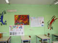 aula pintor